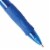BIC ATLANTIS VELOCITY BLD BLU 12PK Perspective: left