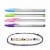 BIC Cristal® Xtra Bold Ball Point Pens Perspective: left
