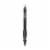 BIC® Gel-ocity™ Medium Point Gel Pens - Black Perspective: left