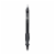 BIC® Gel-ocity™ Medium Point Gel Pens - Black Perspective: left