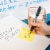 BIC® Intensity™ Fine-Point Permanent Markers Perspective: left