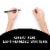 BIC® Gel-ocity® Quick Dry Gel Pens - Black Perspective: left