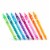 BIC® Gelocity™ Quick Dry Gel Pen Perspective: left