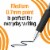 BIC Gelocity Pro Black Gel Pens 4/PK Perspective: left