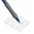 BIC® Xtra Comfort Mechanical Pencils - Assorted Perspective: left