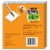 BIC® Xtra Life Medium Point #2 Pencils Perspective: left