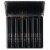 BIC Color Collection by Conte Coloring Pencils Perspective: left