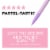 BIC® Mechanical Pencil Xtra Life, Pastel Colors, 40 Count Perspective: left