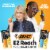 BIC® EZ Reach Snoop Dogg Lighter Perspective: left