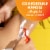 BIC® Soleil® Smooth Women's Disposable Razors Perspective: left