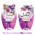 BIC® Soleil® Smooth Scented Disposable 3-Blade Razors Perspective: left