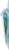 BIC® Soleil® Bella Disposable Assorted Razors Perspective: left