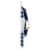BIC Flex 2 Hybrid Disposable Razors Perspective: left