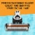 BIC® Flex 5 Ultra-Thin Blade Razors Value Pack Perspective: left