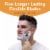 BIC® Flex 5™ Sensitive Men's Razors Perspective: left
