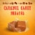 Kraft America's Classic Individually Wrapped Candy Caramels Perspective: left