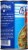 Blue Runner® Creole Etouffee Base Crawfish, Seafood and Rice Perspective: left