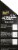 Meguiar's Black Chrome Scent Car Air Refresher Perspective: left