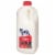 Alta Denta Vitamin D Whole Milk Perspective: left