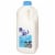 Alta Denta 2% Reduced Fat Milk Perspective: left