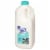Alta Denta 1% Lowfat Milk Perspective: left