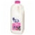 Alta Dena Fat Free Milk Perspective: left