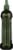 Pompeian Smooth Extra Virgin Olive Oil Perspective: left