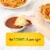 New York Bakery Cheese Frozen Texas Toast Perspective: left