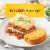 New York Bakery Garlic Frozen Texas Toast Perspective: left