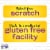New York Bakery Gluten Free Texas Toast Five Cheese Perspective: left