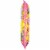 Sour Patch Hearts Soft & Chewy Valentine's Day Candy Perspective: left