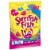 Swedish Fish Tails Soft & Chewy Candy Perspective: left