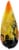 Sour Patch Kids Zombie Treat Size Candy Bags Perspective: left