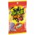 Sour Patch Kids Crush Fruit Mix Soft & Chewy Candy Perspective: left