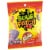 Sour Patch Kids Crush Fruit Mix Candy Perspective: left