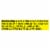 SOUR PATCH KIDS Ornaments Soft & Chewy Holiday Candy Bag Perspective: left