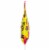 Sour Patch Kids Strawberry Soft & Chewy Candy Perspective: left