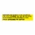 SOUR PATCH KIDS Peach Soft and Chewy Candy Easter Candy Perspective: left
