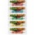 SOUR PATCH KIDS Big Kids Soft & Chewy Easter Candy Bag Perspective: left