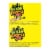 SOUR PATCH KIDS Original & Watermelon Halloween Candy Variety Pack Perspective: left