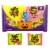 SOUR PATCH KIDS Original & Watermelon Halloween Candy Variety Pack Perspective: left