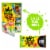 SOUR PATCH KIDS Christmas Storybook with Soft & Chewy Candy Perspective: left