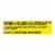 SOUR PATCH KIDS Lemonade Fest Soft & Chewy Candy Bag Perspective: left