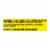 SOUR PATCH KIDS Lemonade Fest Soft & Chewy Candy Bag Perspective: left