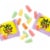 SOUR PATCH KIDS Bunnies Soft & Chewy Easter Candy Treat Size Bags Perspective: left