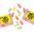 SOUR PATCH KIDS Bunnies Soft & Chewy Easter Candy Treat Size Bags Perspective: left