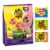 SOUR PATCH KIDS and SWEDISH FISH Mini Halloween Candy Variety Pack Perspective: left