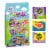 SOUR PATCH KIDS Bunnies Sour Eggs and SWEDISH FISH Mini Soft & Chewy Easter Candy Variety Pack Perspective: left