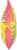 Sour Patch Watermelon Perspective: left