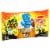 Sour Patch Kids & Swedish Fish Spooky Mix Treat Size Bags Perspective: left
